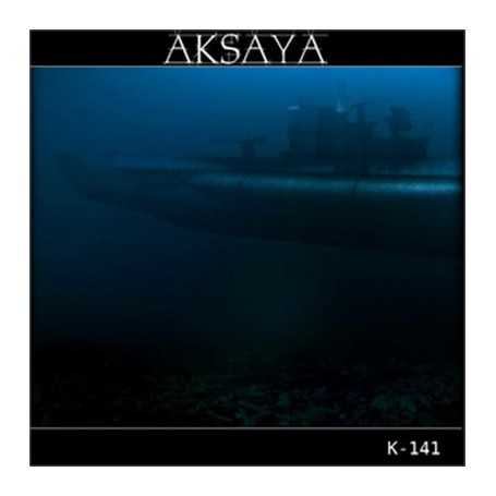 AKSAYA - K-141
