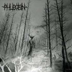 PHLEGEIN - From The Land Of Death