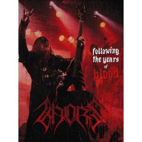 KHORS - Following the Ways Of Blood