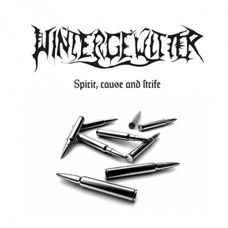 WINTERGEWITTER - Spirit, Cause and Strife