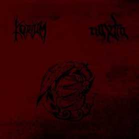 TUNDRA / KORIUM - Dreams of a Gone Existence