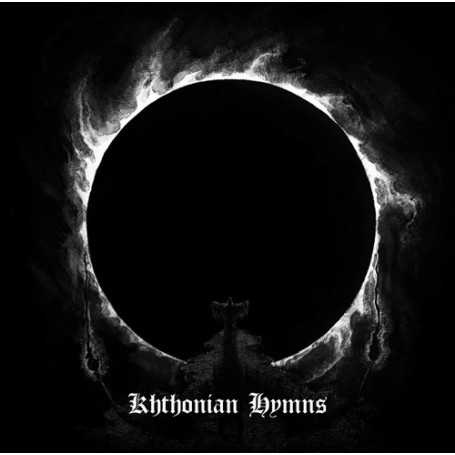 DEISIDAEMONIA - Khthonian Hymns