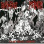 KORIHOR / MANIAK - From Death... Rising ! . CD