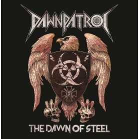 DAWNPATROL - The Dawn of Steel