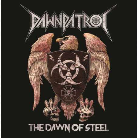 DAWNPATROL - The Dawn of Steel