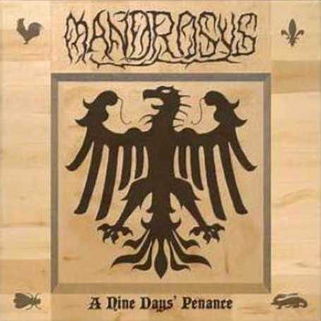 MANDROSYS - A Nine Days' Penance