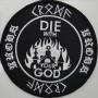 KRODA - Die With your God