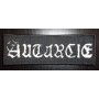 AUTARCIE - Logo Patch