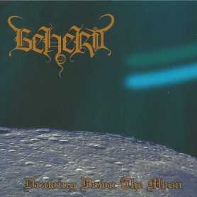 BEHERIT - Drawing Down the Moon