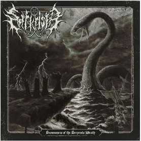 SARKRISTA - Summoners of the Serpents Wrath
