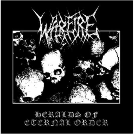 WARFIRE - Heralds of Eternal Order