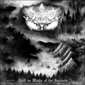 KVASIR'S BLOOD - Aloft on Winds of the Ancients