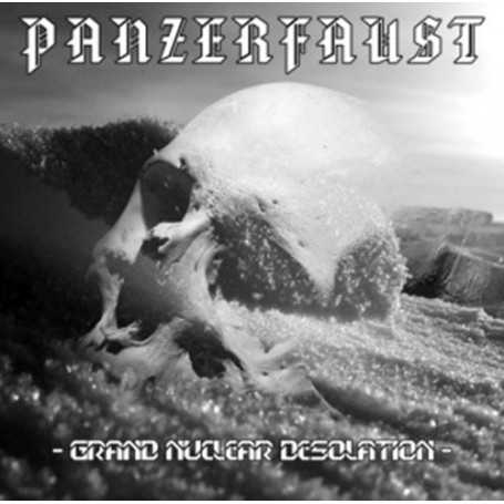 PANZERFAUST - Grand Nuclear Desolation