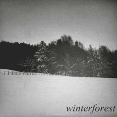 GOATMOON / DEAD REPTILE SHRINE - Winterforest