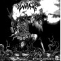 SWAMP - Nuclear Death . CD