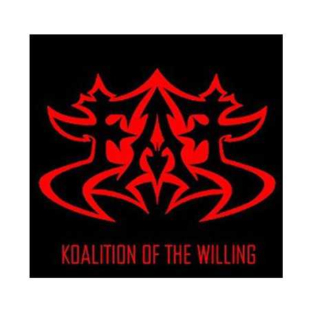F.A.F. - Koalition of the Willing