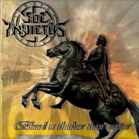 SOL INVICTUS - Blood is Thicker Than Water