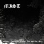 MIST - Snowy Nocturnal Forest and Stellar Sky . CD