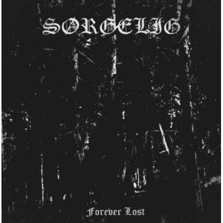 SØRGELIG - Forever Lost