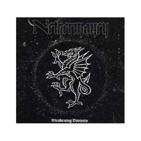 Nethermancy - Weakening Divinity
