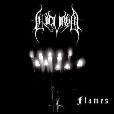 LICURGO - Flames cover