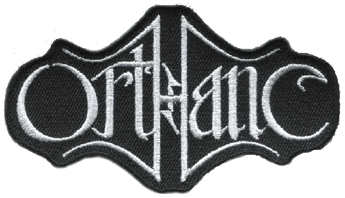 ORTHANC - Patch