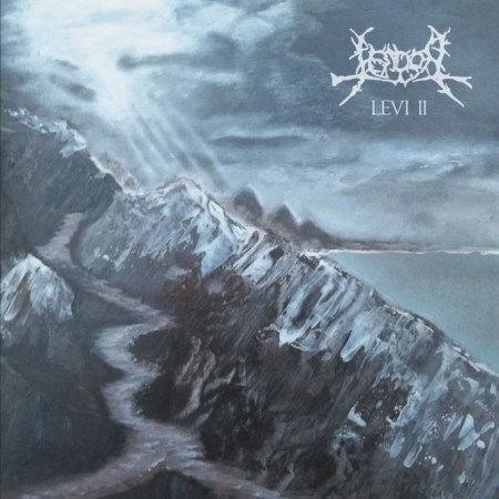 TERDOR - Levi II cover