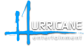 Logo Hurricane