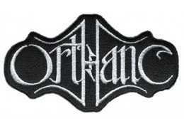 ORTHANC - Logo Patch