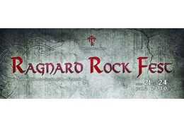 RAGNARD ROCK FEST 2016