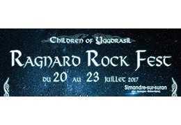 RAGNARD ROCK FEST 2017