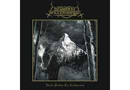 DEMONIC SLAUGHTER - Dark Paths to Catharsis . CD